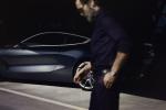 BMW Concept 8-Series 2017 года